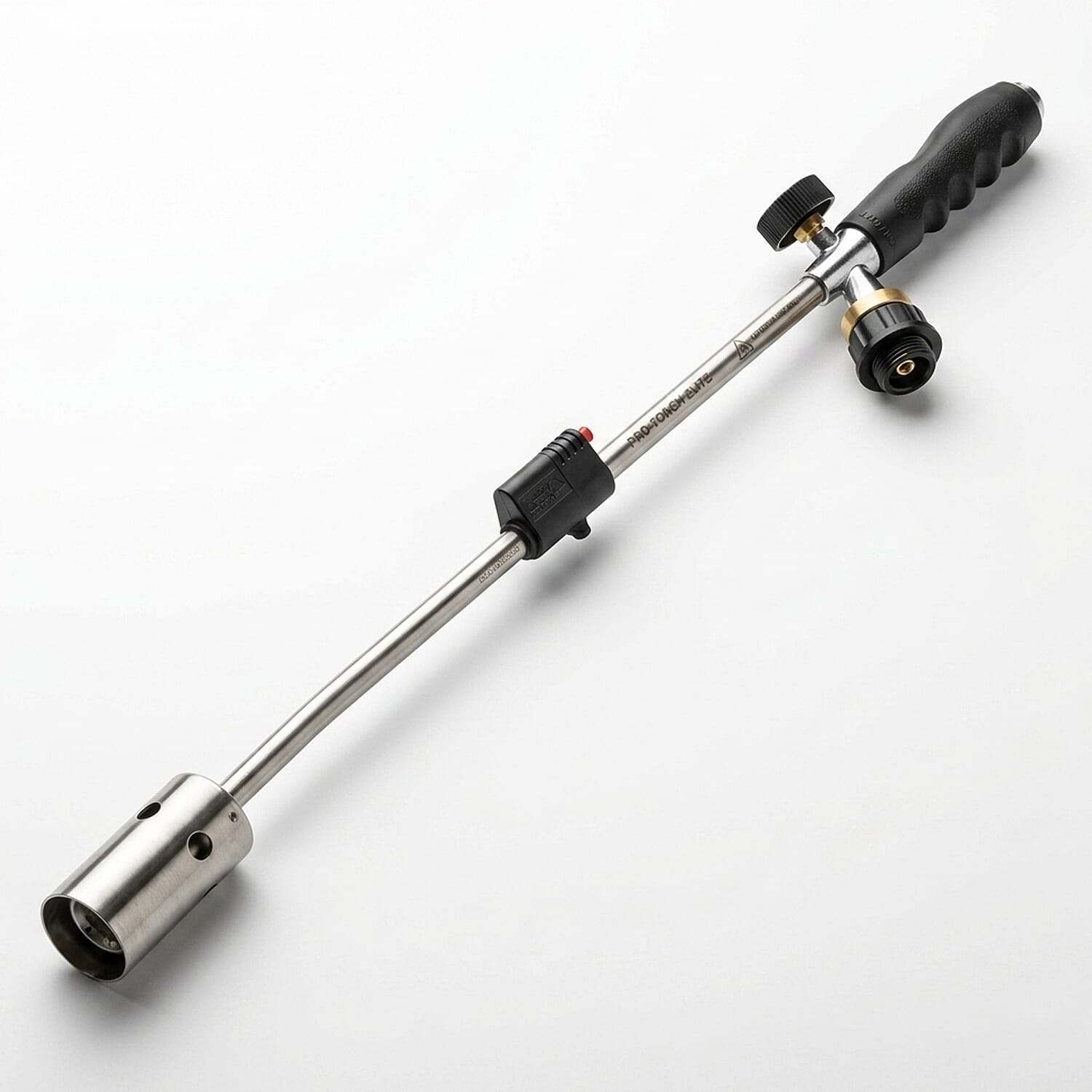 Batavia Weedboxxer - Weed Burner - BBQ Lighter - Black 8161895 0