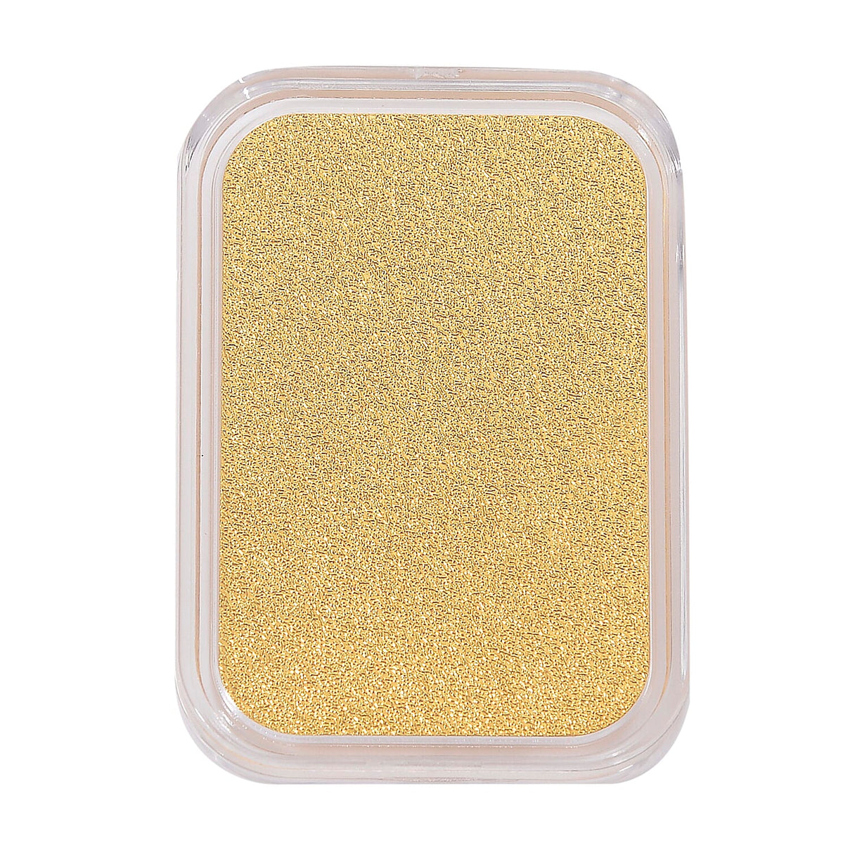 24K Yellow Gold (99.9% Purity) Atlas Embossed Collectable 8212756 5