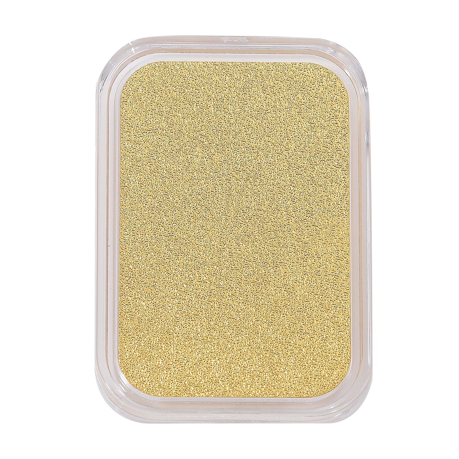 24K Yellow Gold (99.9% Purity) Atlas Embossed Collectable 8212756 5