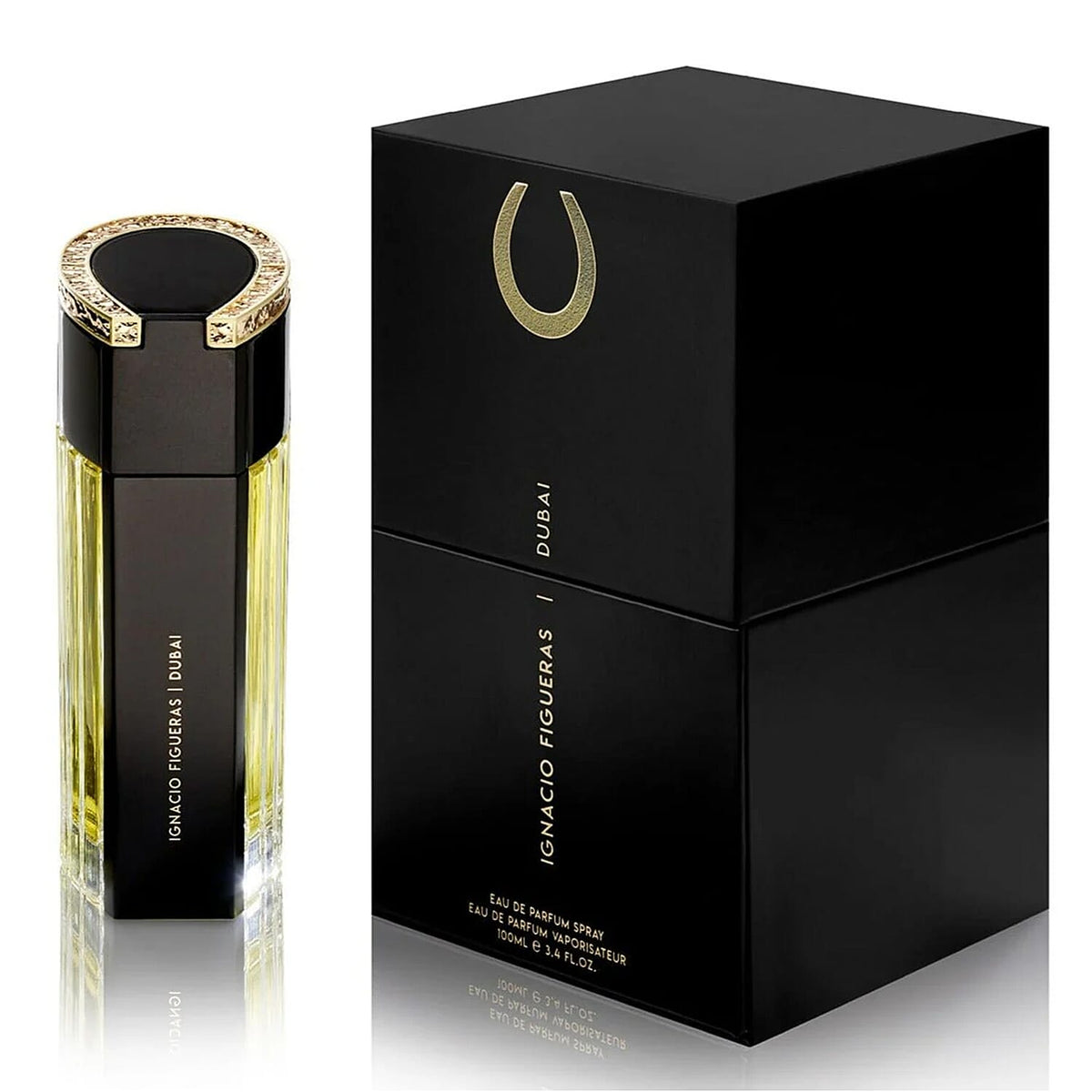 Ignacio Figueras Dubai Unisex (EDP) Perfume 100ML 8217760 0