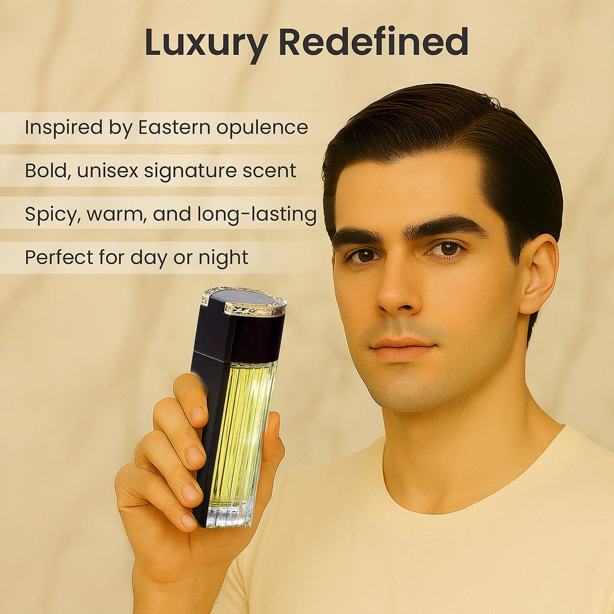 Ignacio Figueras Dubai Unisex (EDP) Perfume 100ML 8217760 2