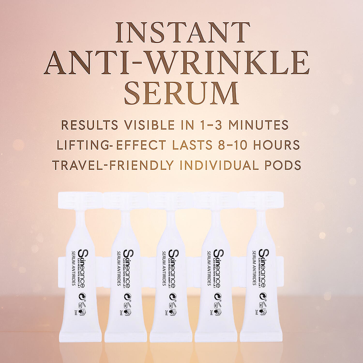 Skineance Magic Serum 5 x 2ml 8219738 1
