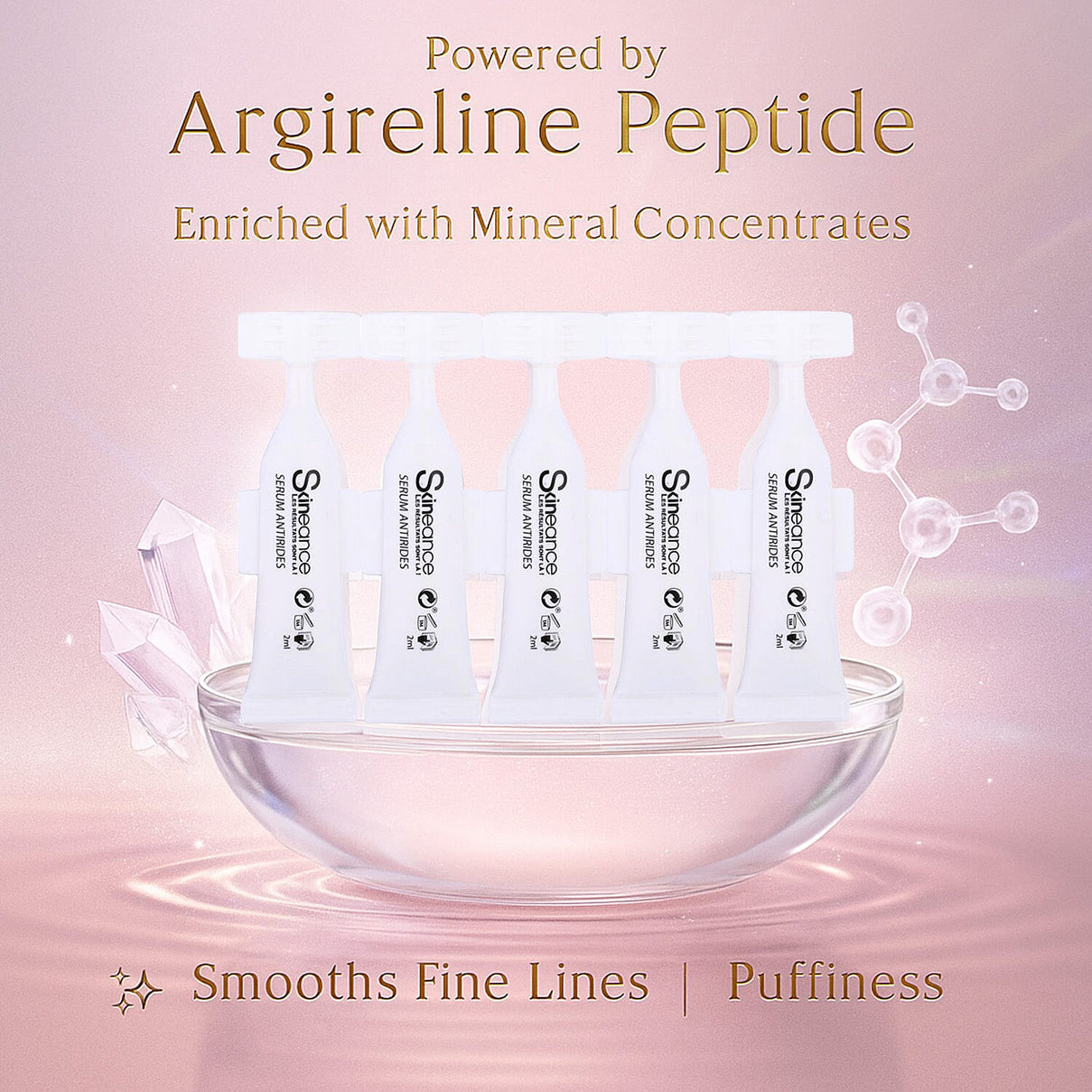 Skineance Magic Serum 5 x 2ml 8219738 2