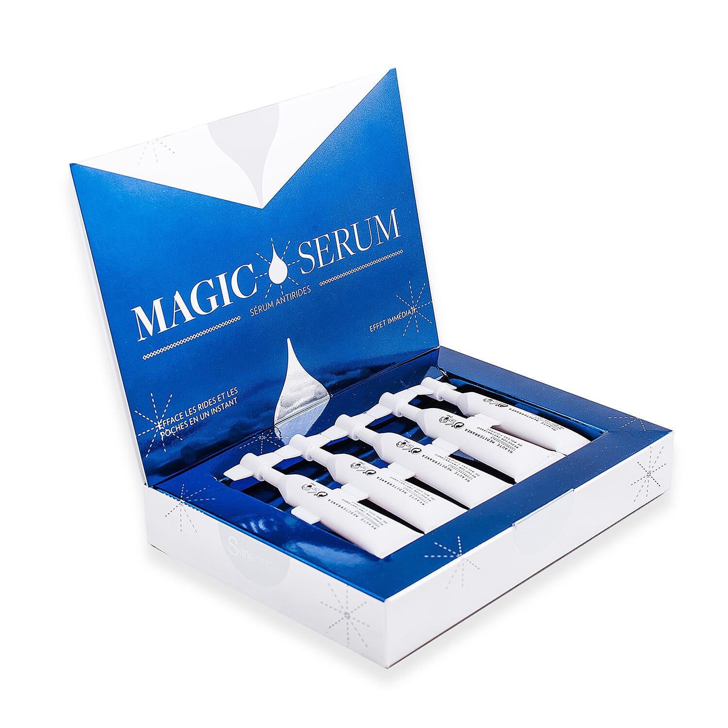 Skineance Magic Serum 5 x 2ml 8219738 4