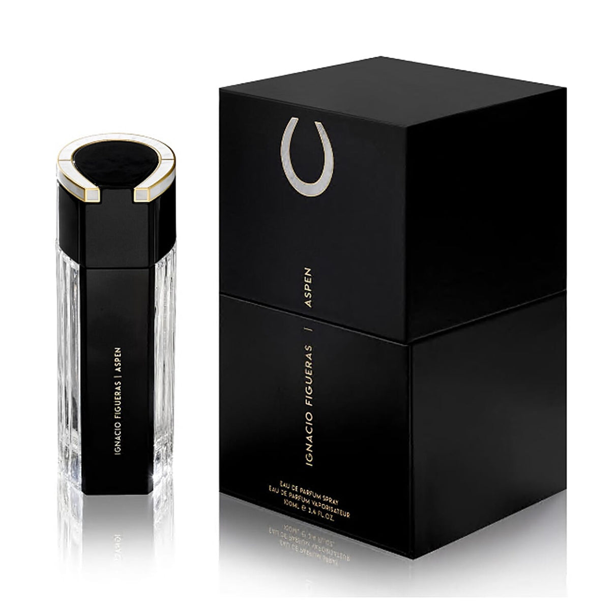Ignacio Figueras Aspen Unisex Perfume 100 ml â€“ Long-Lasting Scent 8235440 0