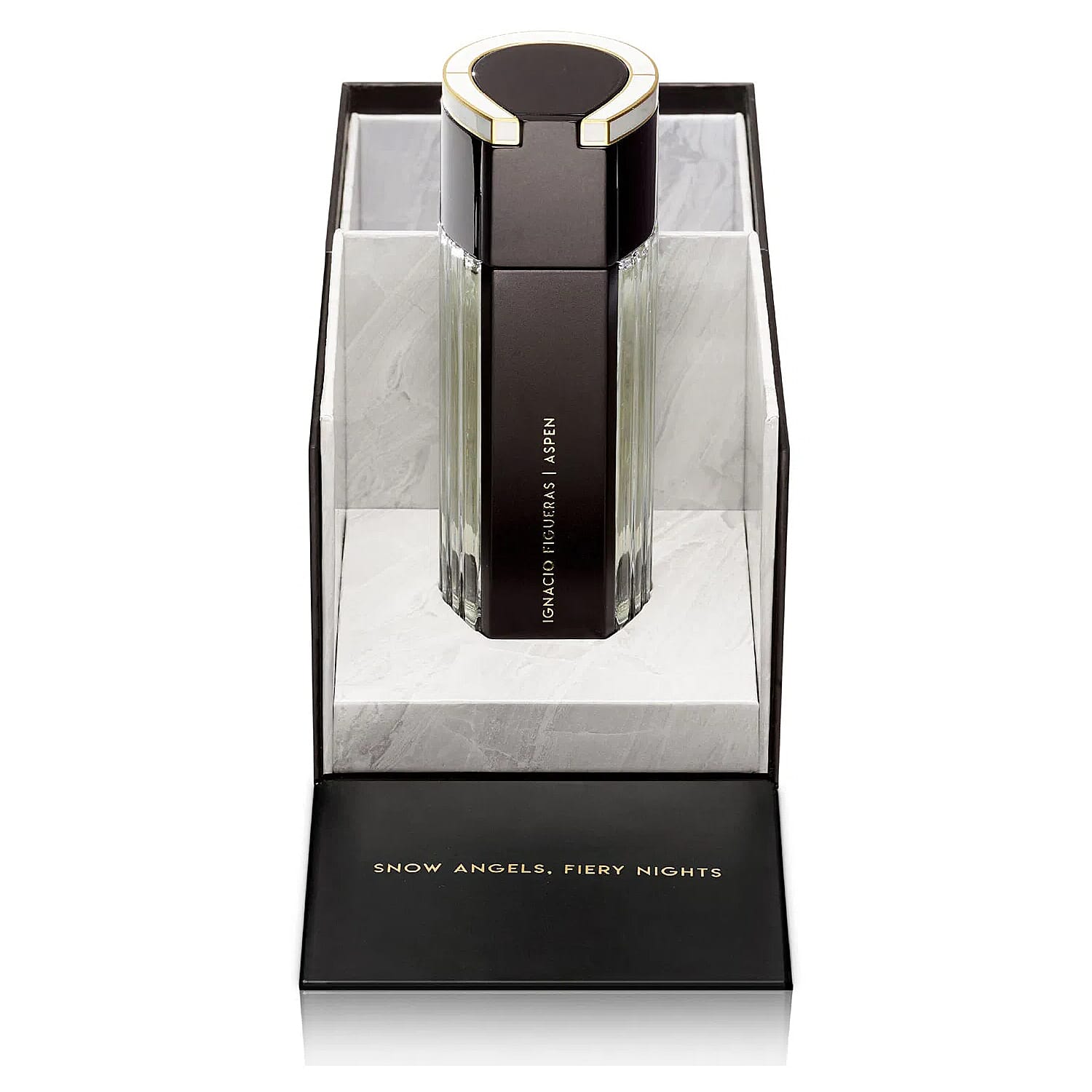 Ignacio Figueras Aspen Unisex Perfume 100 ml â€“ Long-Lasting Scent 8235440 4