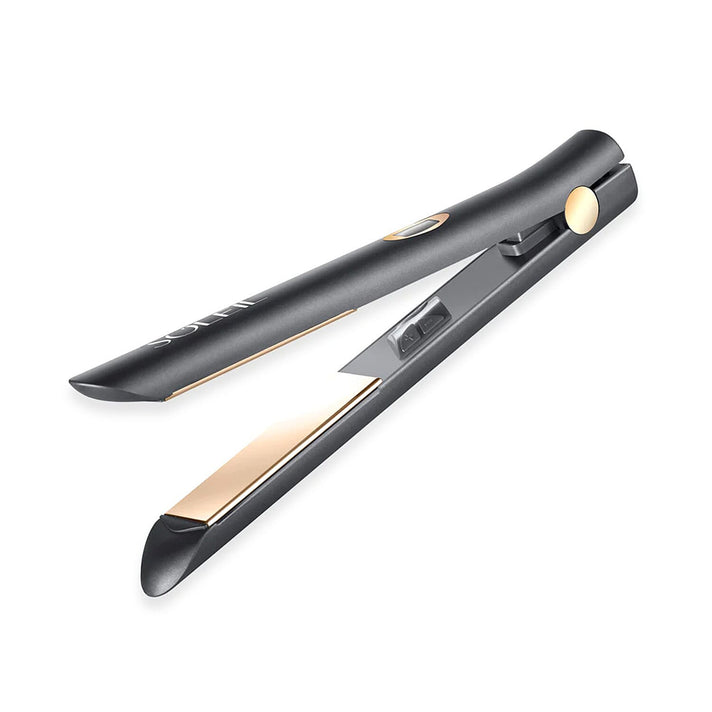 SOLEIL Infrared Plus- Flat Iron - Black 8240463 1
