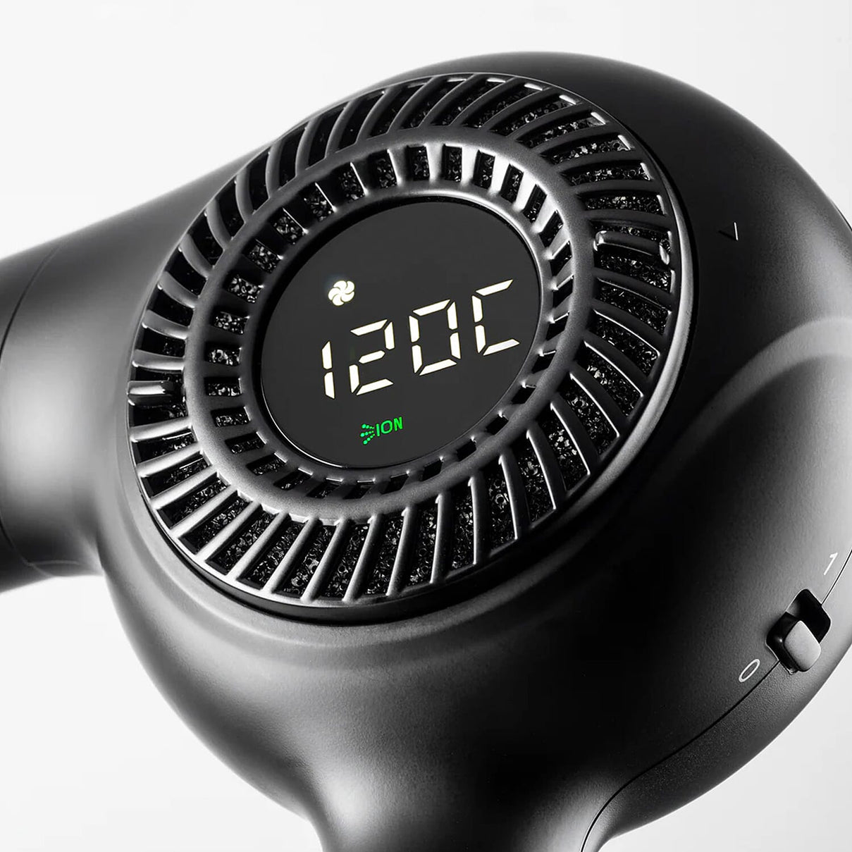 Hur.blow Professional Hair Dryer â€“ Lightweight Ionic Technology 8245419 3