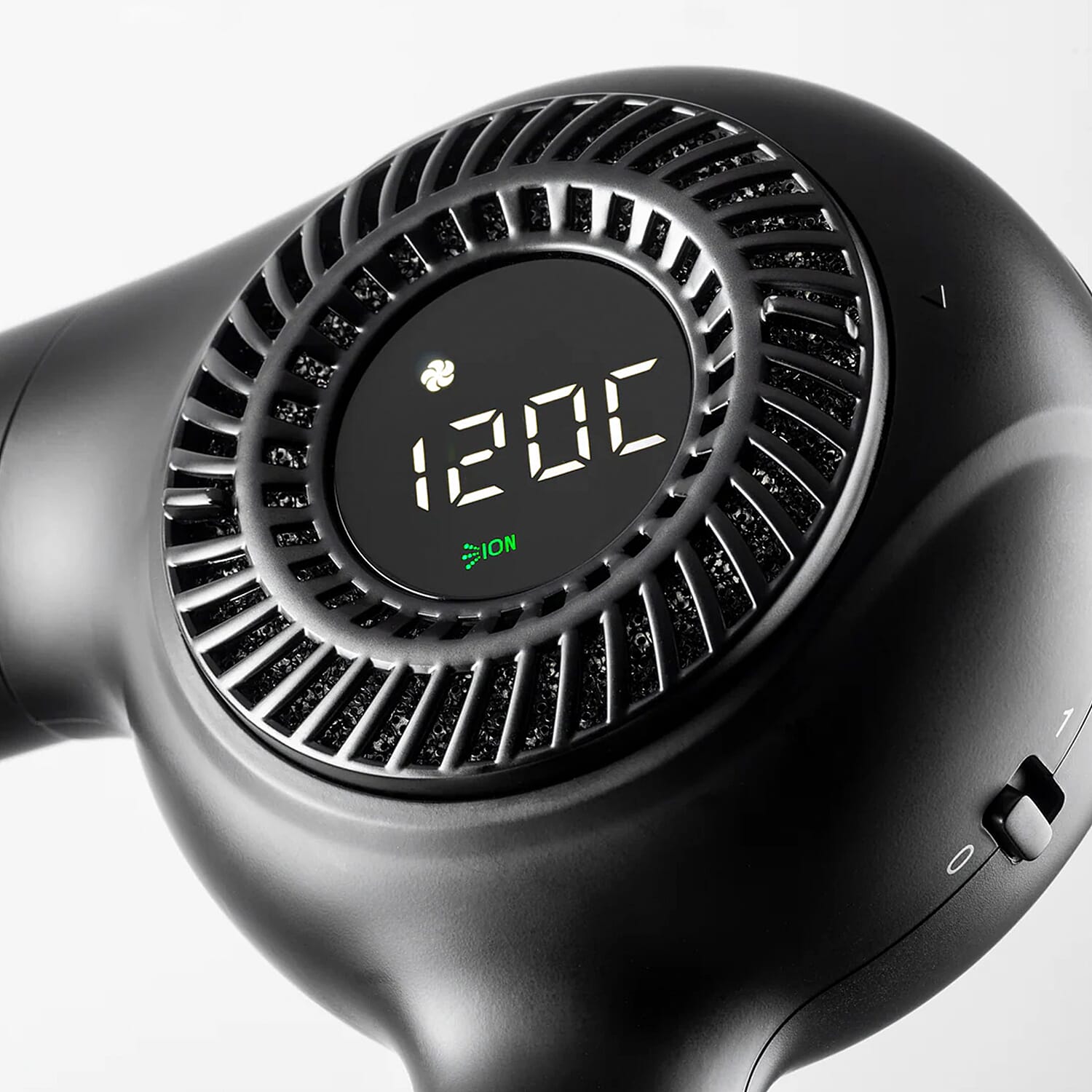 Hur.blow Professional Hair Dryer â€“ Lightweight Ionic Technology 8245419 3