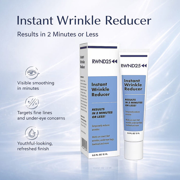 RWND25 Instant Wrinkle Reducer 8305877 2