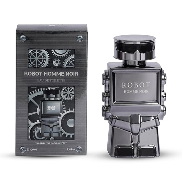 Laurelle ROBOT Eau de Toilette for Him 100ml | Menâ€™s Perfume 8306393 1