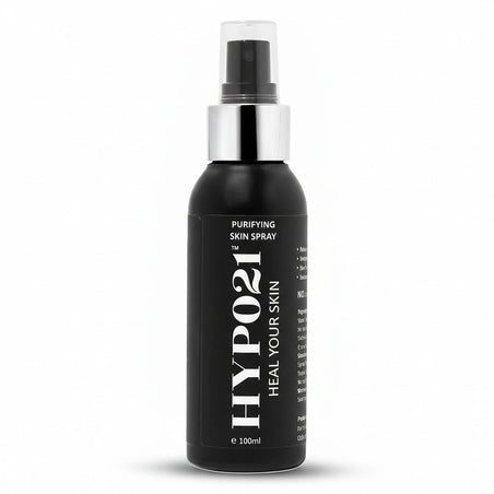 HYPO21 Purifying Skin Spray - 100ml 8341709 1