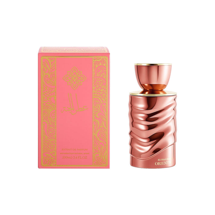 QAWAFI Elysian Fields Oriental - 100ml 8379932 1
