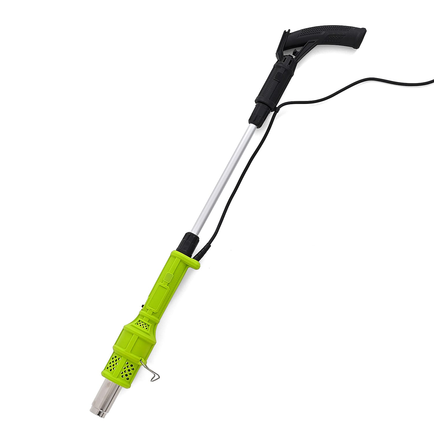 Livmore Electric Weed Burner with 2 Heat Settings (2000W) - Green 8412413 5