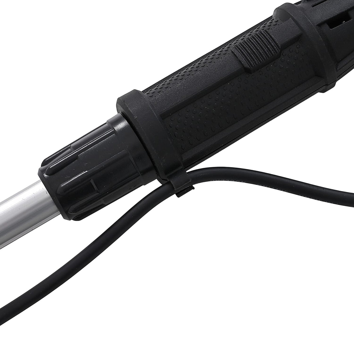 Livmore Electric Weed Burner with 2 Heat Settings (2000W) - Green 8412413 6