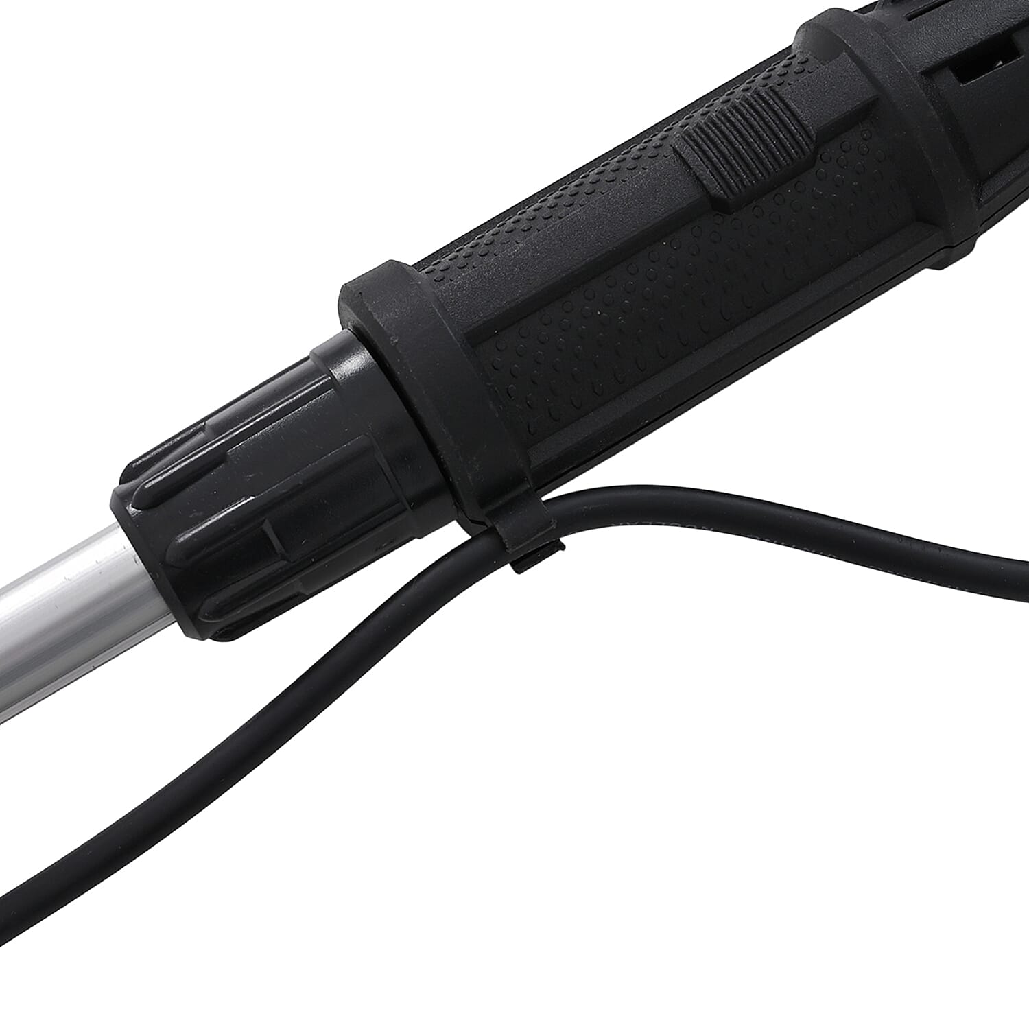 Livmore Electric Weed Burner with 2 Heat Settings (2000W) - Green 8412413 6