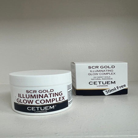 Cetuem Illuminating Glow Complex - 100 ml 8435761 1