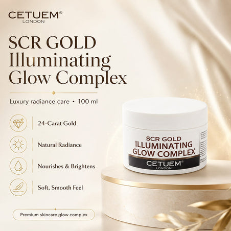 Cetuem Illuminating Glow Complex - 100 ml 8435761 2