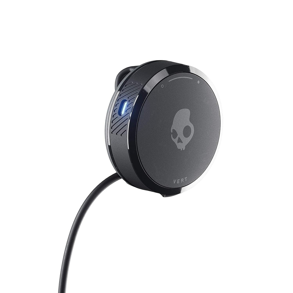 Skullcandy Vert Wireless Earbuds Fearless - Black 8486360 6