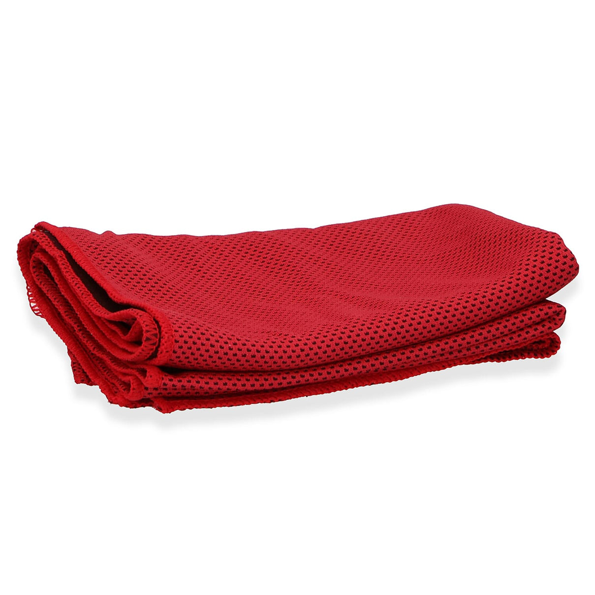 Umbro Instant Cooling Ice Towel - Red 8517757 1