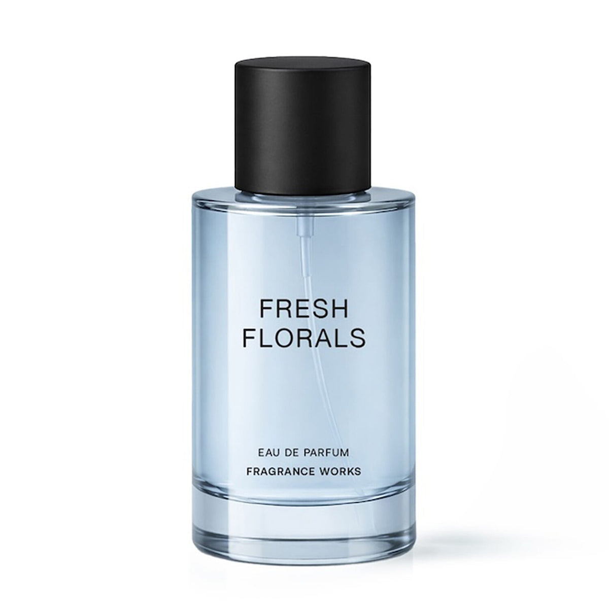 Fragrance Works Fresh Florals Eau De Parfum (EDP) - 100ml 8553727 0