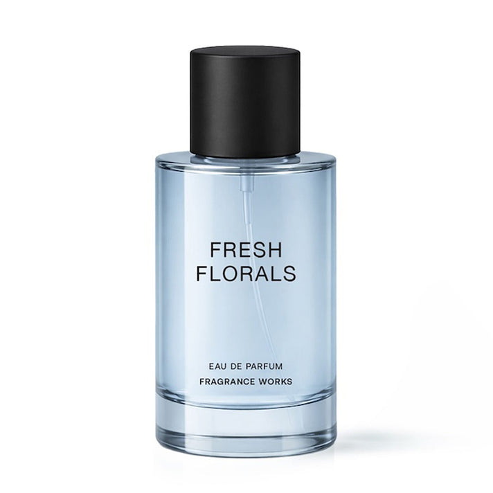 Fragrance Works Fresh Florals Eau De Parfum (EDP) - 100ml 8553727 1