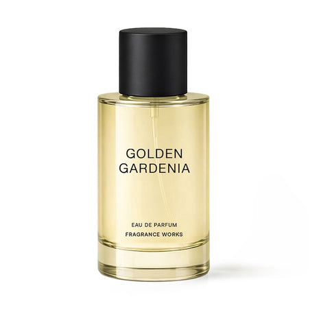 Fragrance Works Golden Gardenia Eau De Parfum (EDP) - 100ml 8553728 1