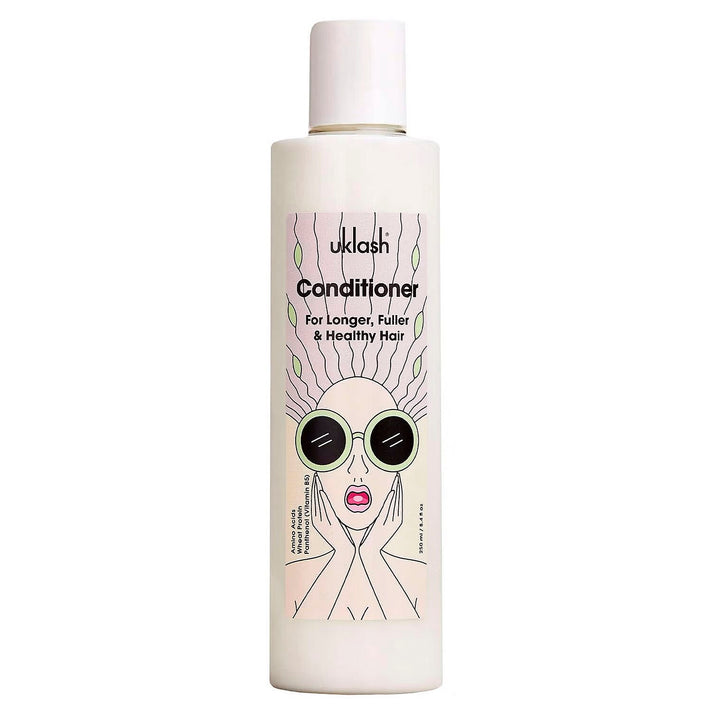 UKLASH Hair Conditioner 250ml 7993587 2
