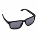 Wayfarer Sunglasses with Polycarbonate Lens - Navy