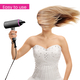 Envie: Hair Dryer - 1500w
