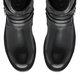 RAVEL Lydia Ankle Boot (Size 6) - Black
