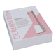 BEAUTECH: 2 in 1 Dermaplaning and Microdermabrasion Device (Includes 2 Exfoliating Heads and 4 Hair 