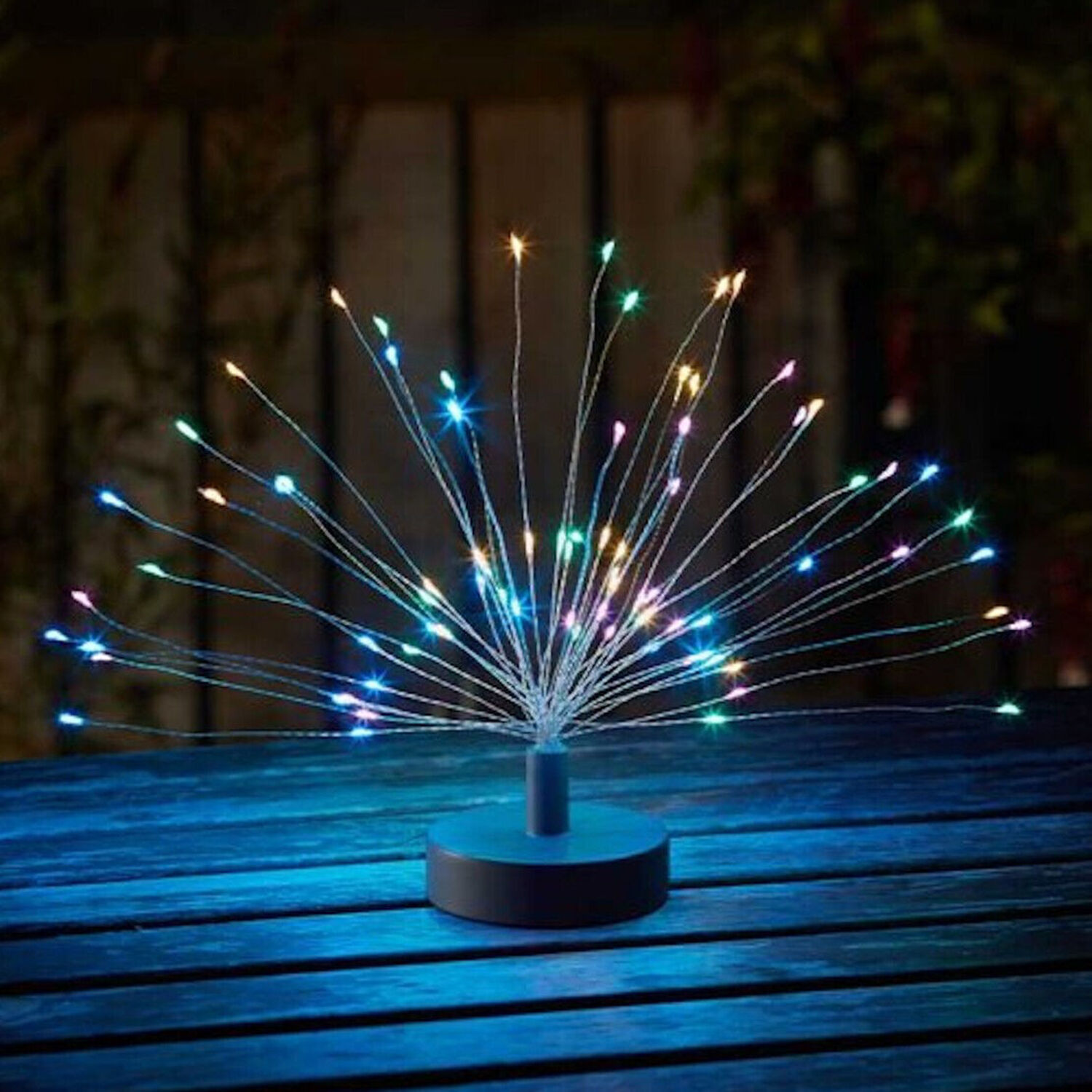 eureka firefly string lights
