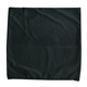 Set of 2 - Ginkgo Leaves Pattern Velvet Cushion Cover (Size 45 Cm) - Green & Gold