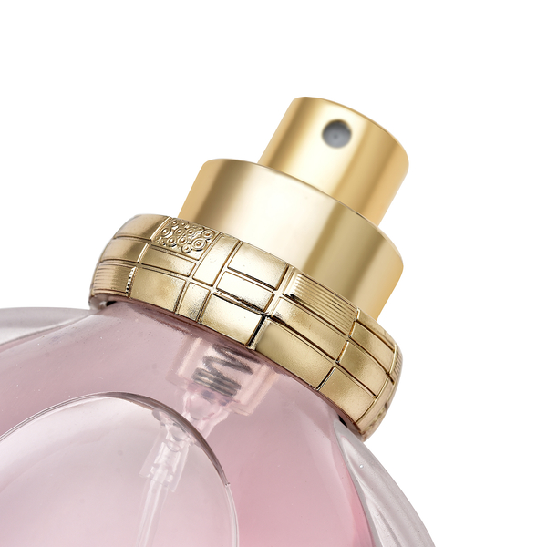 Oddis: Golden Rose Blossom Eau De Parfum - 50ml (Pink)