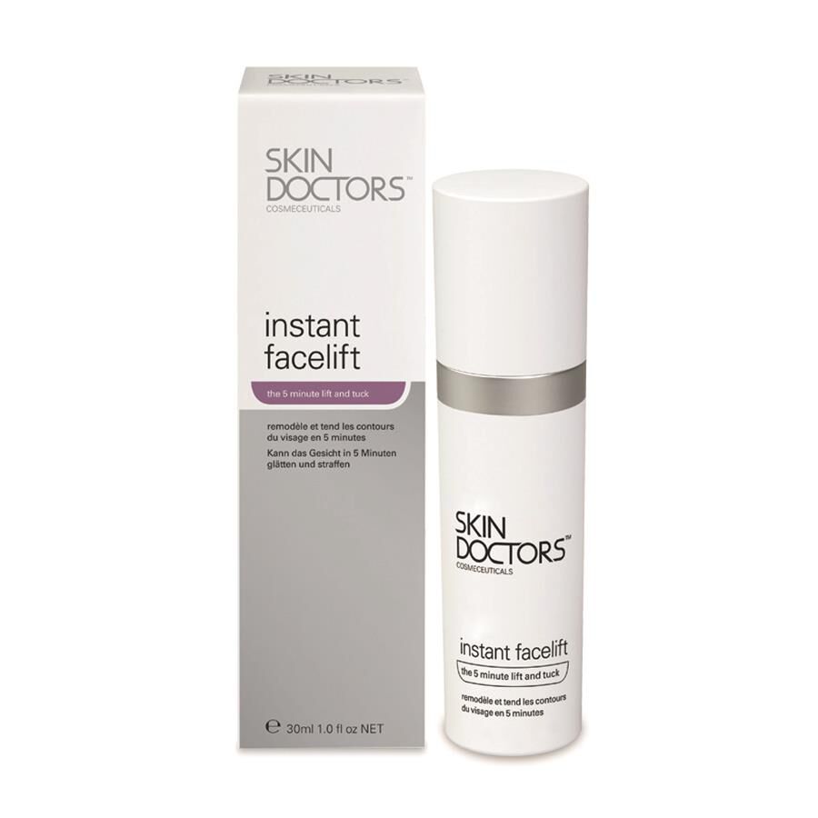 Skin Doctors- Instant Facelift  - 30ml