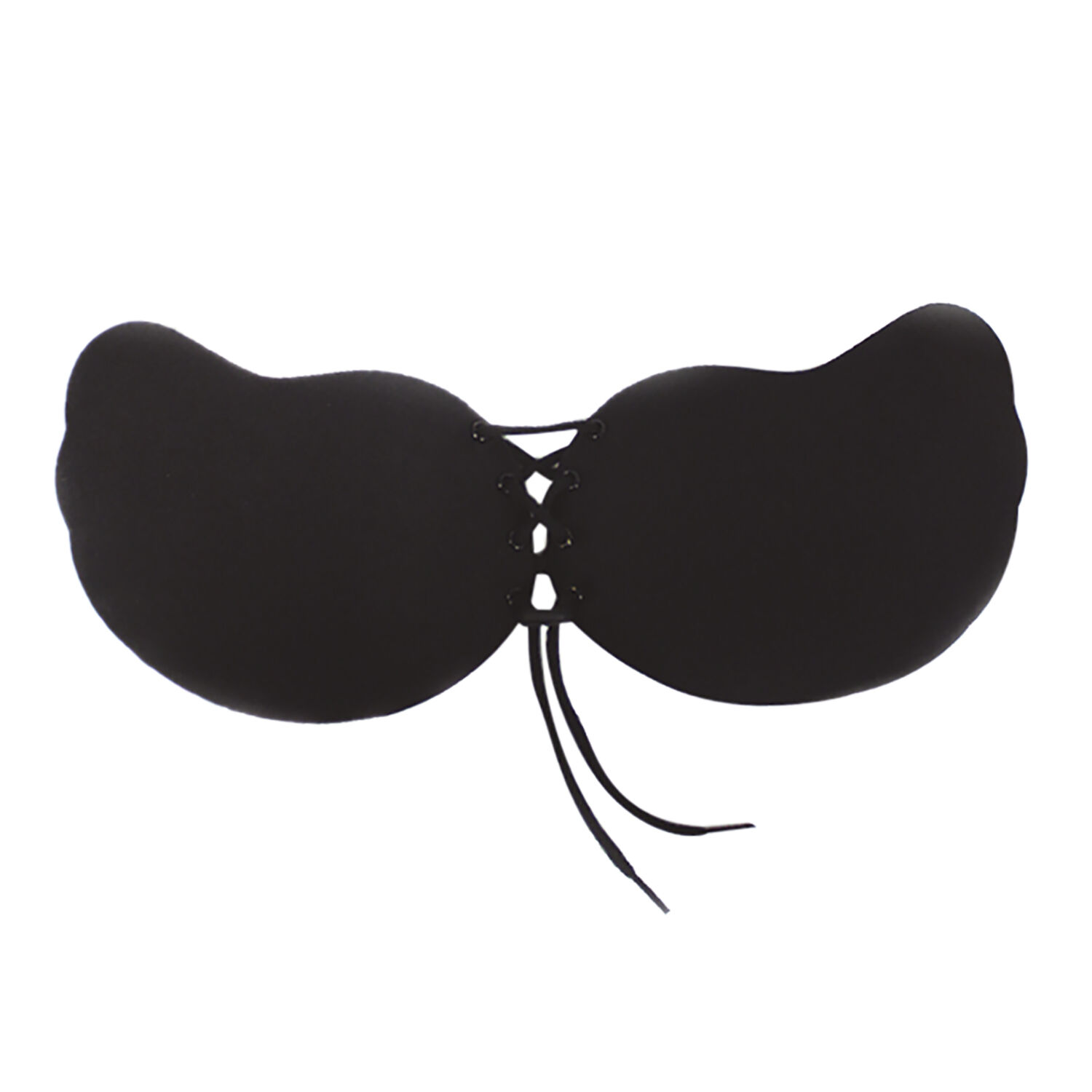 Velform Bra Black (Size A)