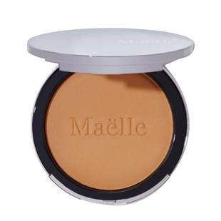 Maelle: All In One Powder - Amber 9 Gms.
