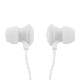 Cygnett In Ear Earphones - White