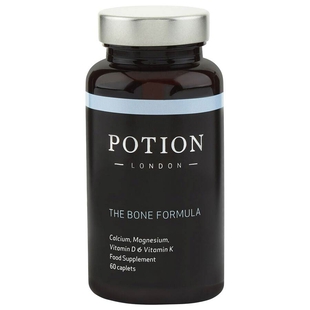 Potion London: The Bone Formula - 60 Capsules