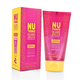 Nuthing: Pink Shimmer Hair Removal Jelly - 150ml - Watermelon