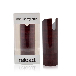 Reload Mini Spray Skin - Natural Wood