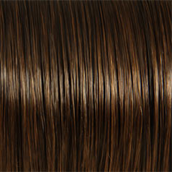 Secret Extensions: Light Brown- With Loop Brush