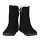 Women winter boots Color -  Black