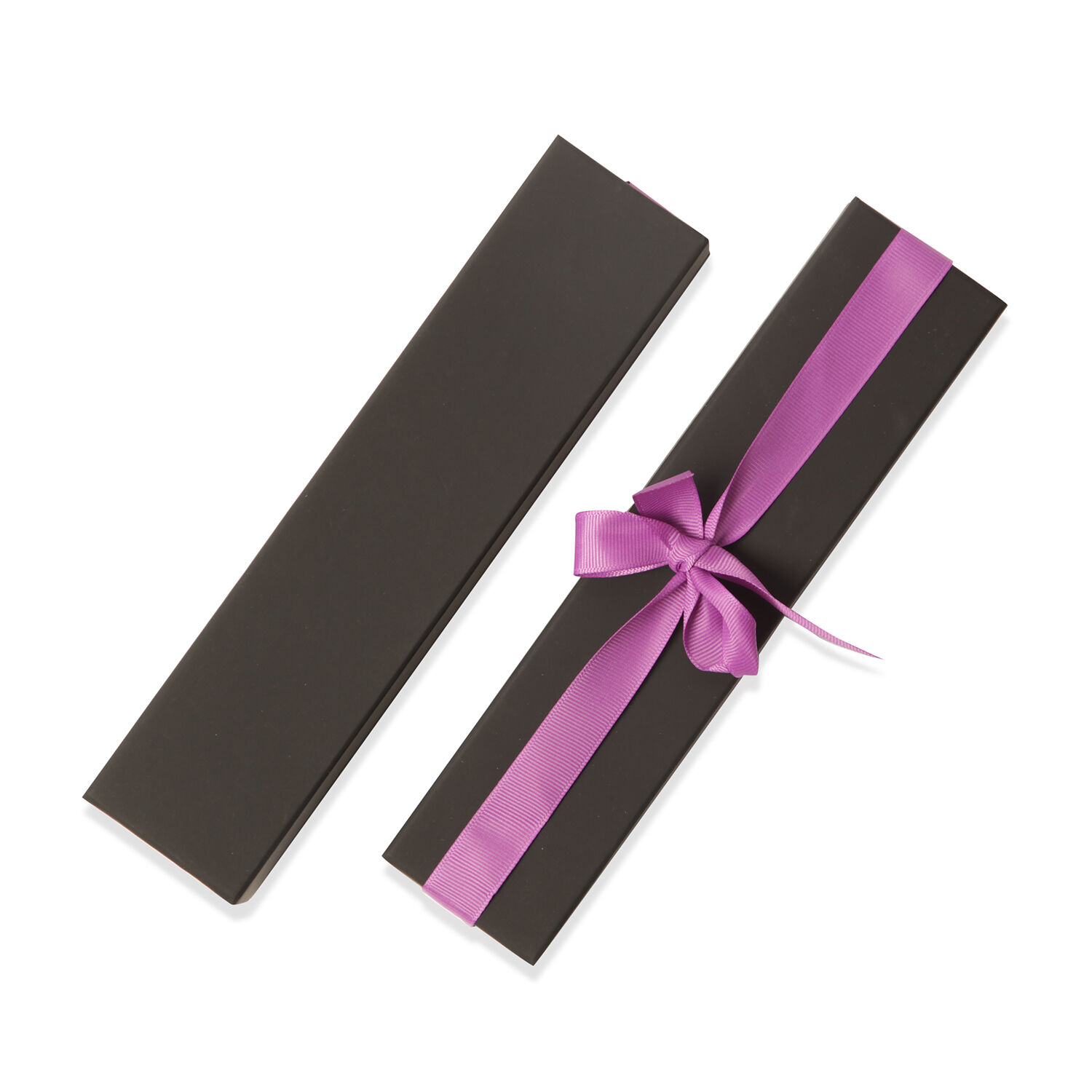 Set of 2 - Ribbon Bracelet Box