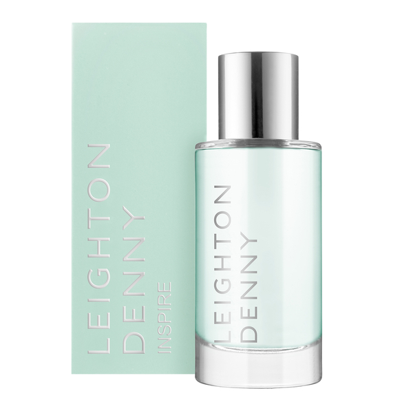 Leighton Denny: Inspire Eau De Parfum - 50ml