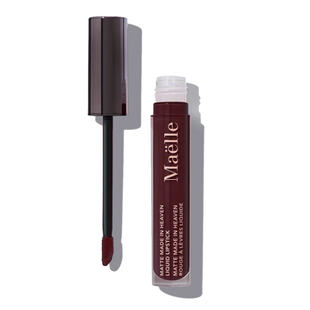 Maelle: Clearly Brilliant Tinted Lips - Stellar