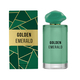 Golden Emerald: Eau De Parfum - 100ml