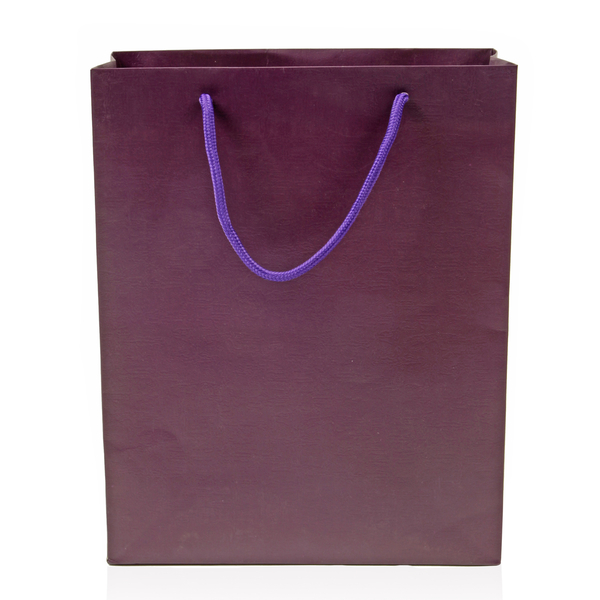 Goody Bag For The Website