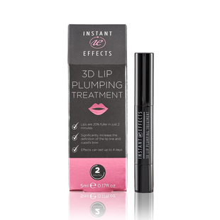 Instant Effects Lip Plumper - 5ml